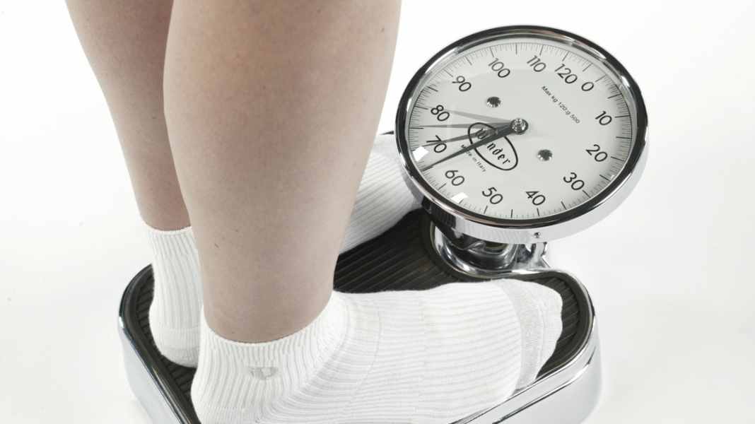 Lose weight more easily without carbohydrates?