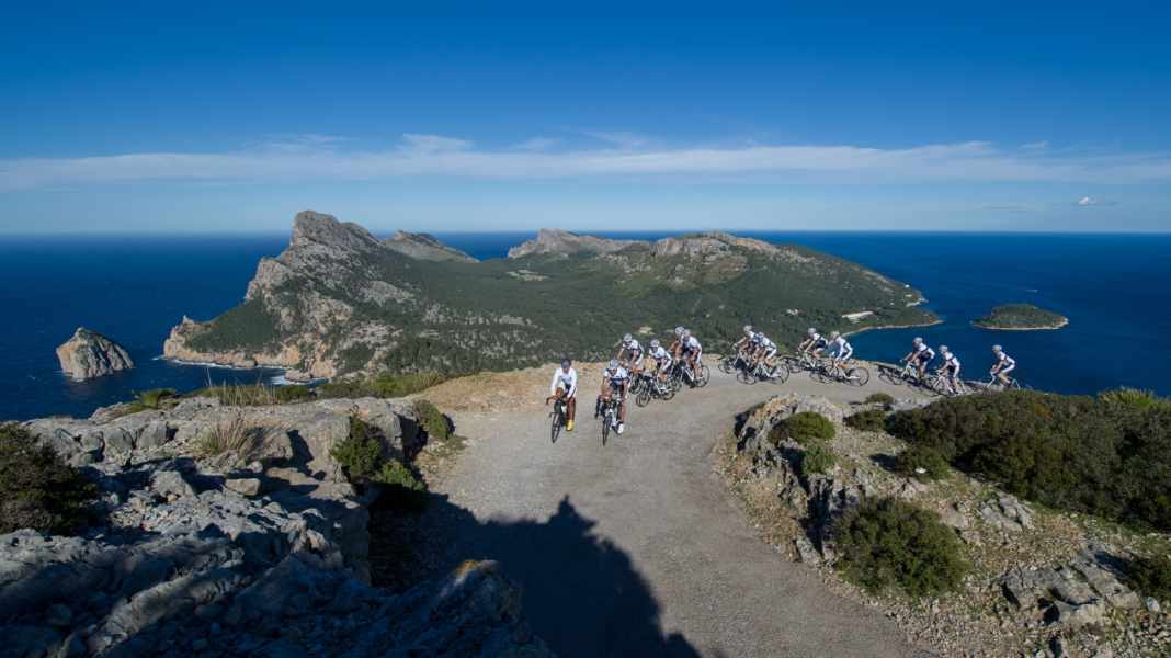 Rennrad-Touren Mallorca: Tipps, Strecken & die wichtigsten Infos