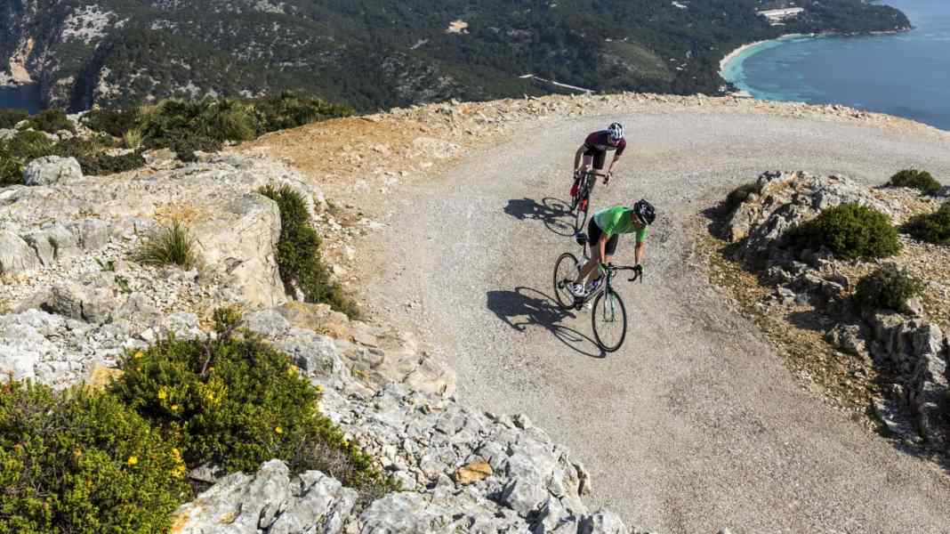Trainingslager auf Mallorca: Der große Rennrad-Guide für Mallorca