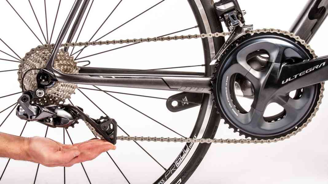 Conseils de bricolage pour le vélo de course : Changer la chaîne et la cassette - How-to-Video : Changer les pièces d'usure de la transmission
