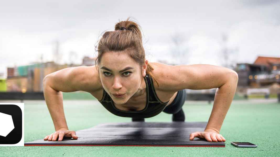 Test pratique de l'application de fitness de Freeletics - Freeletics App : entraîneur numérique pour les cyclistes de course