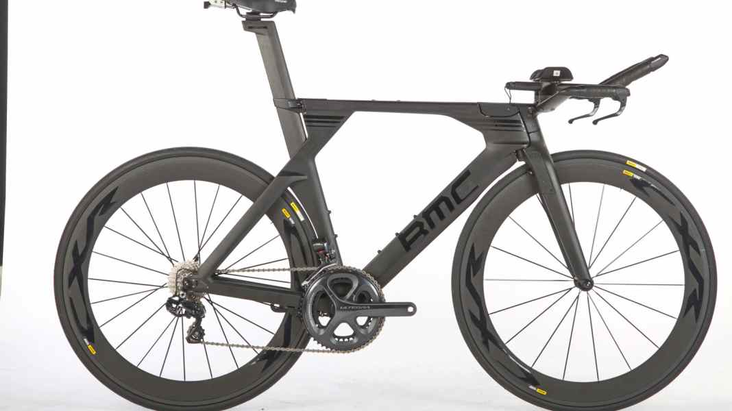 Rappel BMC Timemachine - BMC rappelle Timemachine 01 pour vérification