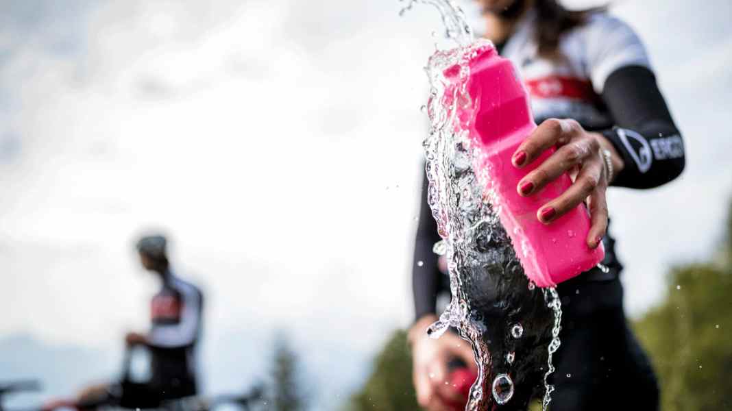 Recovery-Shakes für Rennradfahrer - Schnelle Erholung: 5 Recovery Shakes im Test