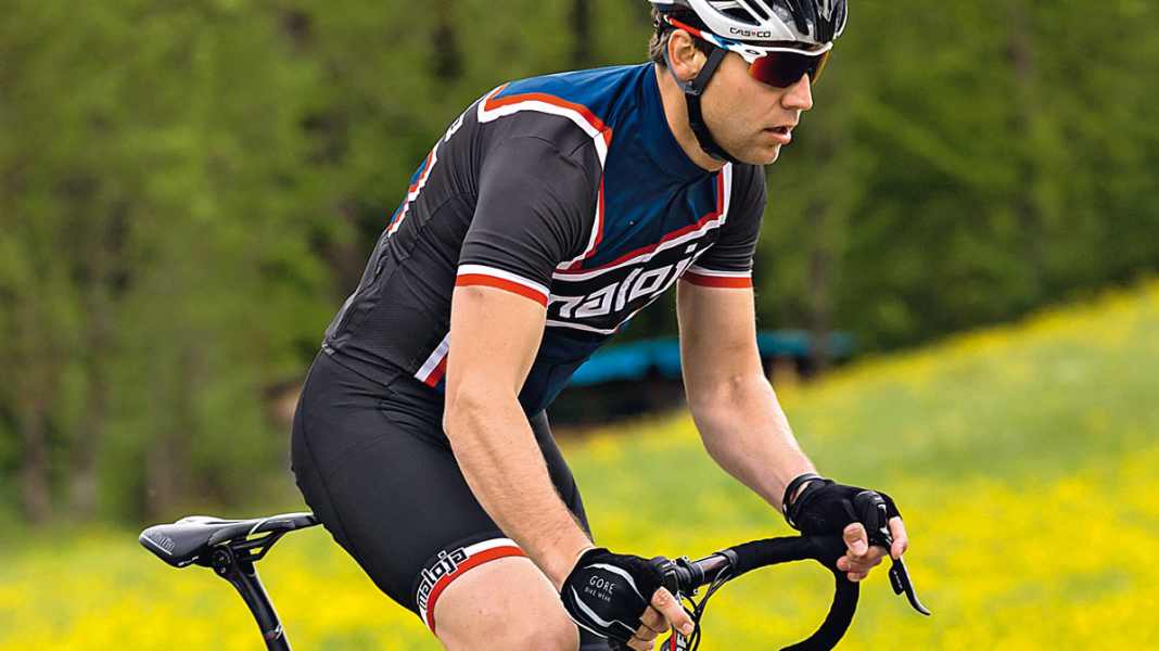 Single test: Simplon Pavo 3 Ultra