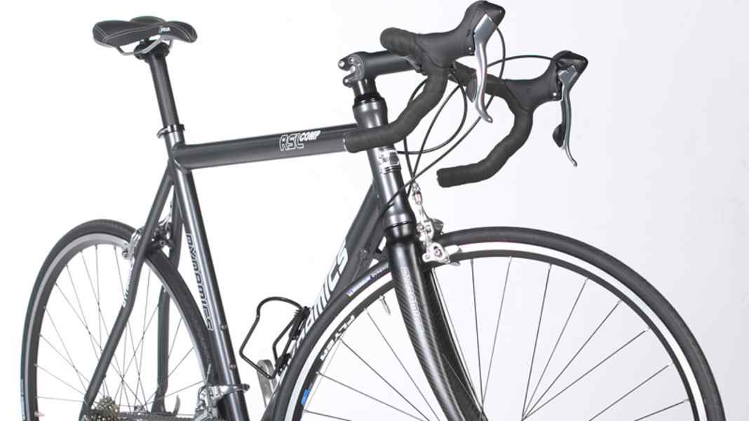 Einzeltest: Dynamics RSL Comp