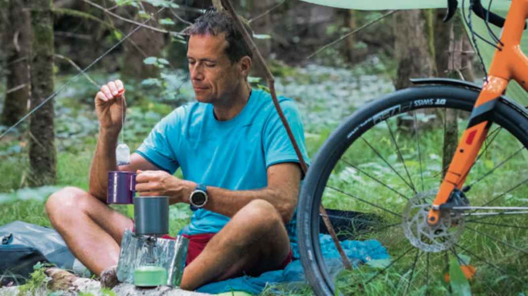 Long ride or two-day tour? Bikepacking equipment guide for gravel bikes