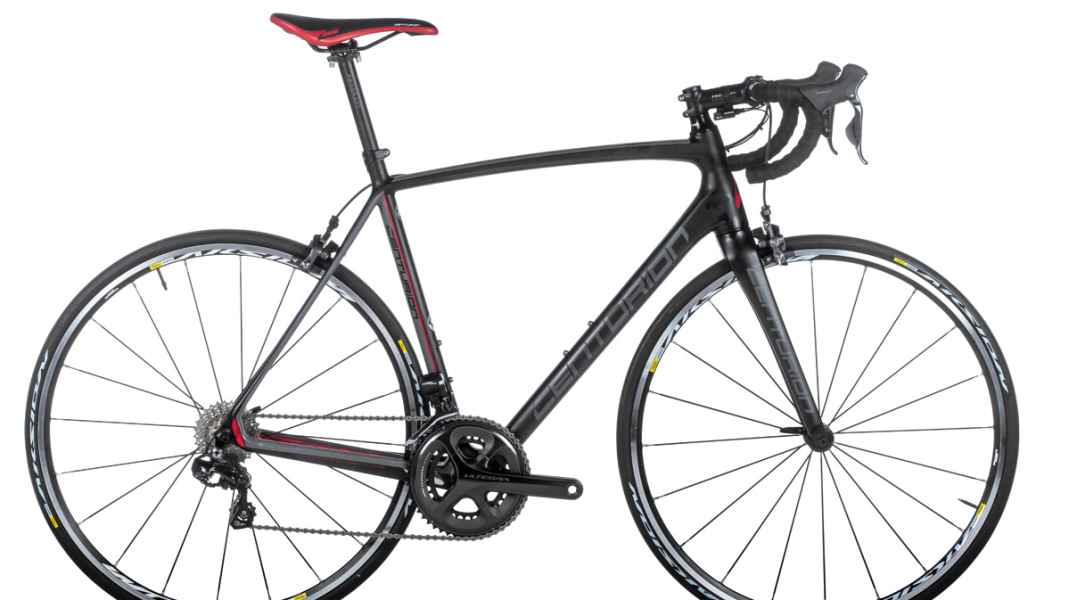 Centurion Gigadrive 4200 Di2 2014