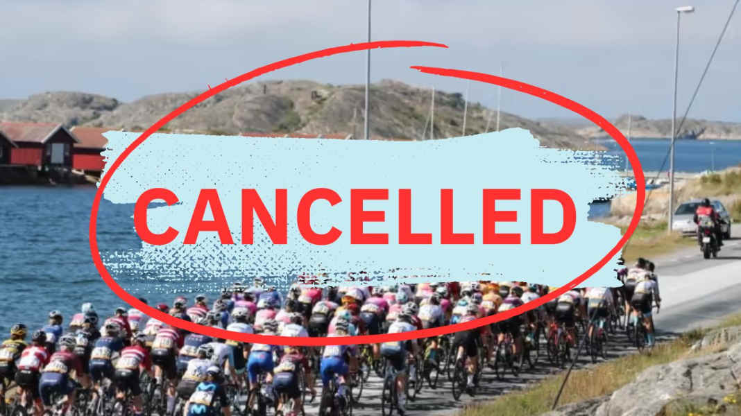 Frauenradsport: Tour of Scandinavia abgesagt