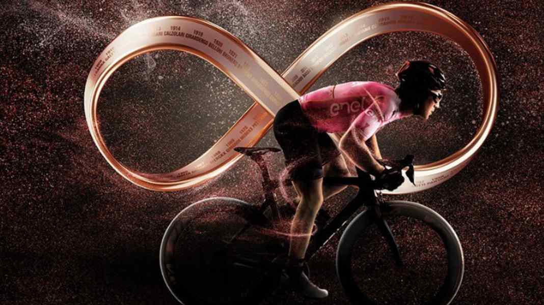 Giro d'Italia 2017 - le parcours - Le 100ème Giro grimpe sur l'Etna, le Mortirolo et le Stelvio