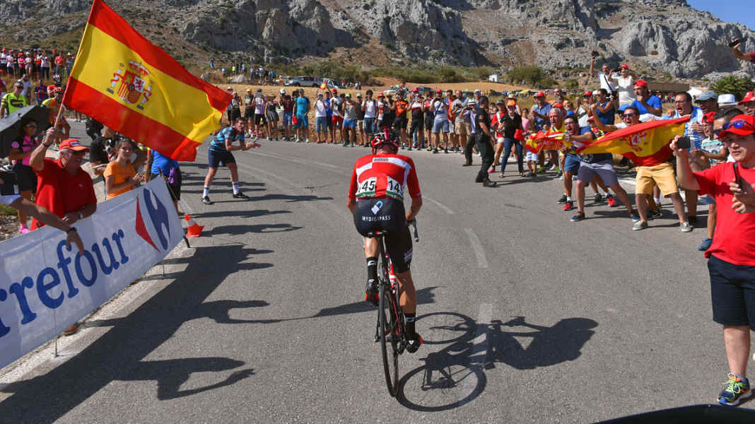 Alle Etappen der Vuelta a España 2019 - Kampf in den Bergen: die Vuelta-Strecke 2019