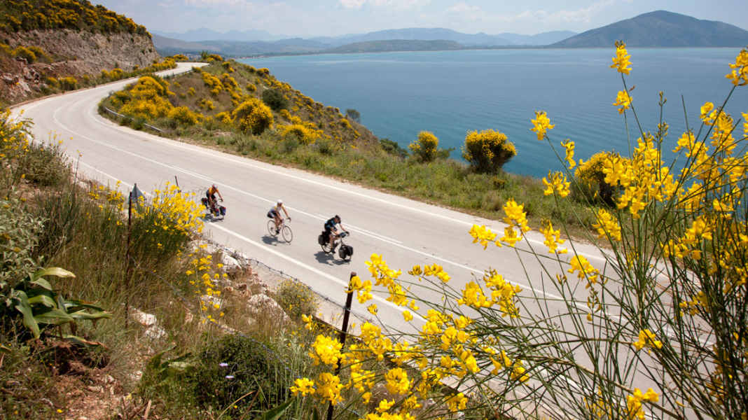 Tour de l'Adriatique