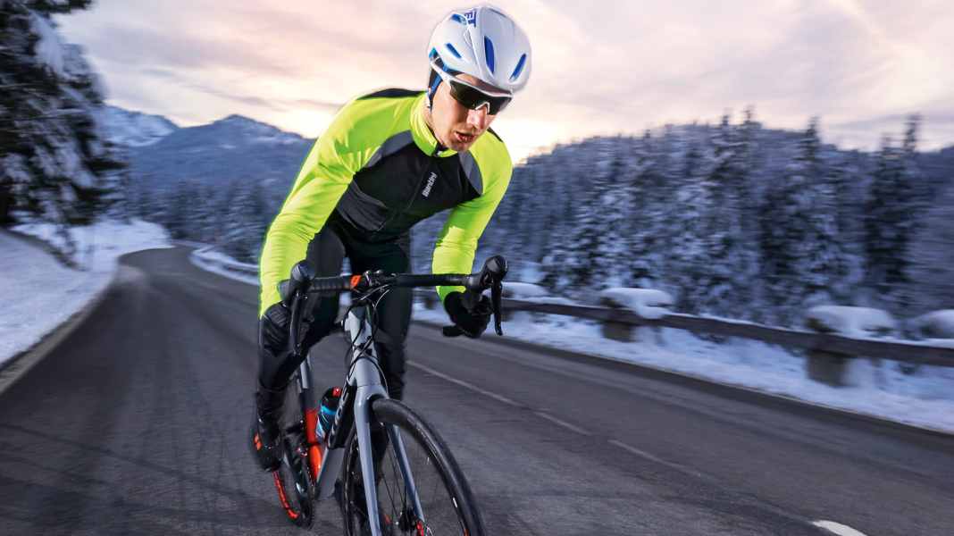 Test 2017 : 18 vestes de vélo de course pour la saison froide - Spécial hiver : 18 vestes de vélo de course dans un grand comparatif