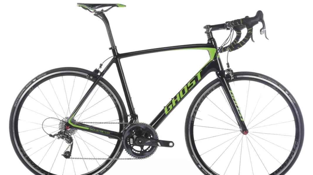 Test Marathonräder 2014: Klasse Komfort