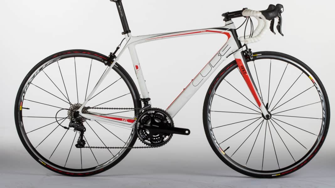 Cube Axial WLS GTC Pro