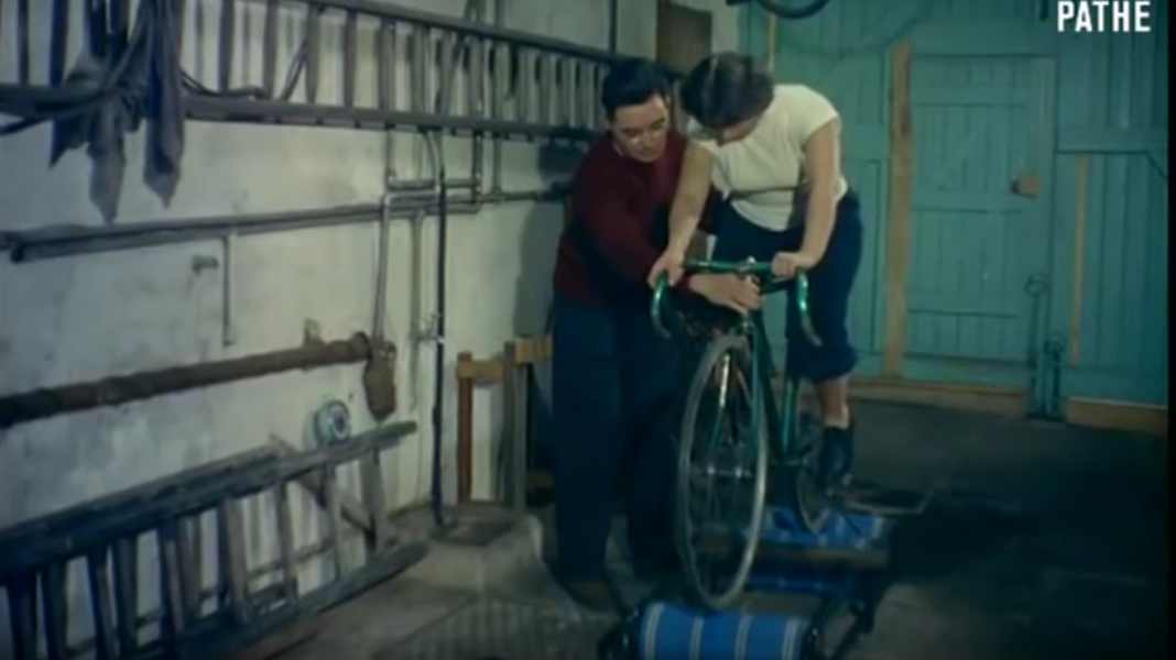 Die besten Radsportfilme und Videos