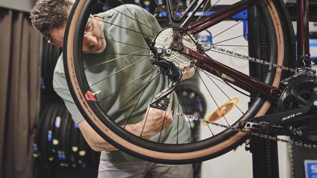Revelo by Bravobike now operates under the name Jobrad Loop