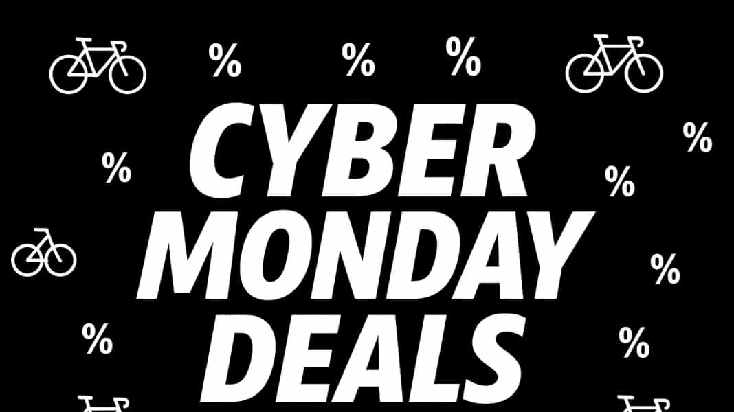 Black Friday to Cyber Monday 2025: Road bikes & accessories - The best deals for cyclists