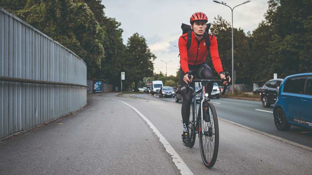 Faire la navette à vélo : c'est le moment idéal pour commencer