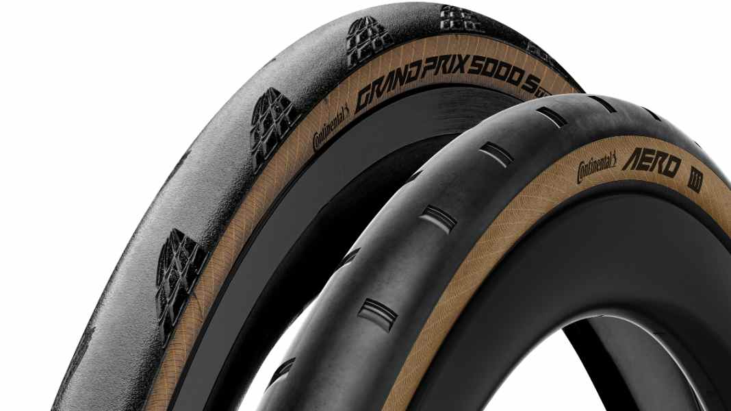 Continental présente : une édition limitée dédiée au Tour de France 2026