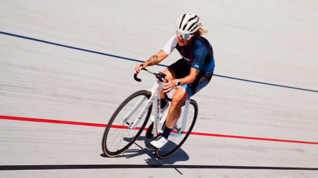 Interview: First aluminium racetrack in the USA