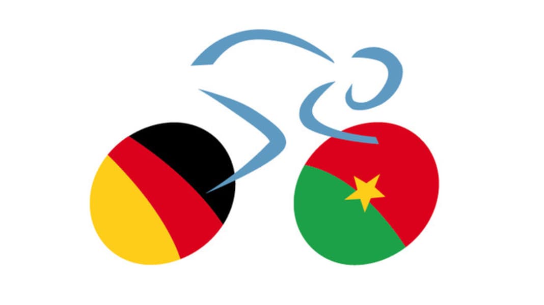 German team at the Tour du Faso