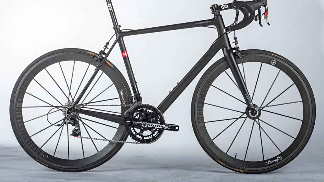 Cervélo RCA