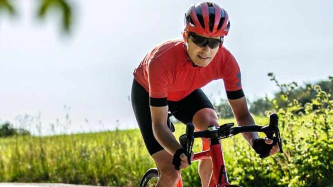 Double test 2020: Rose Pro SL - Robust companions: disc or rim?