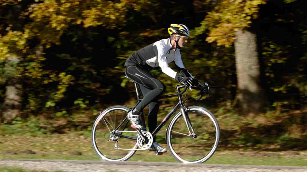 Idworx Road Marathon (Einzeltest)