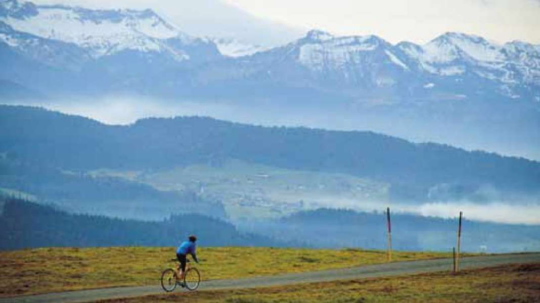 Germany: Oberallgäu