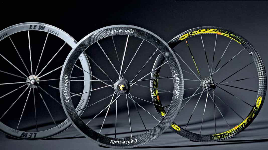 Lightweight: Neue Konkurrenten
