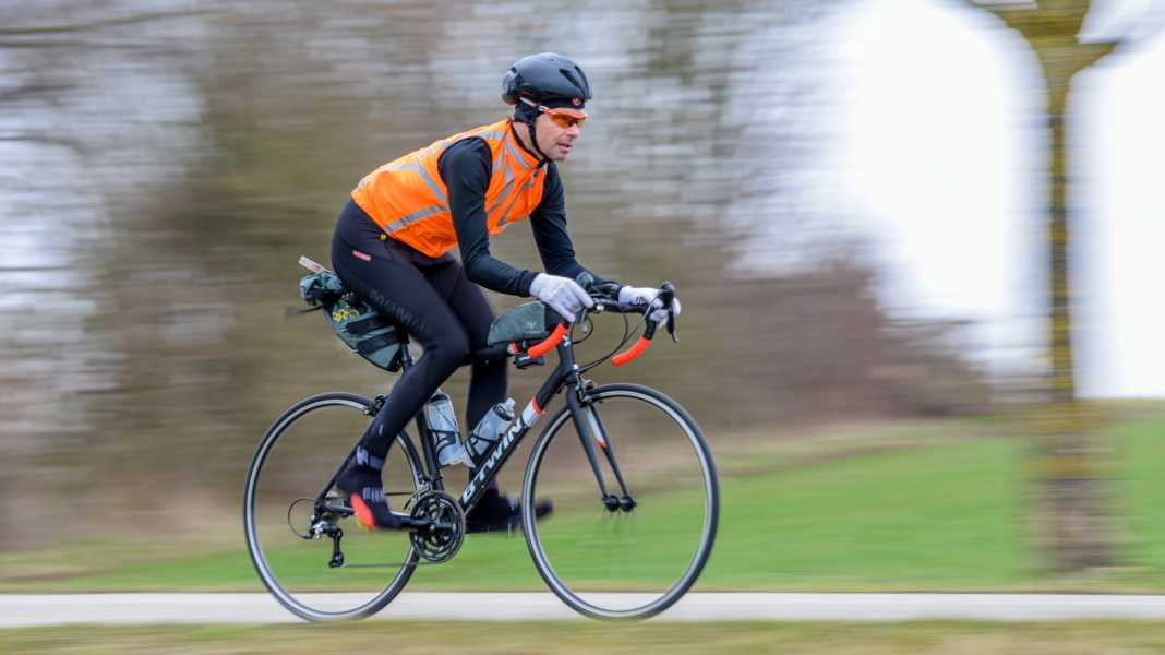 Einzeltest 2016: Decathlon BTwin - Preisbrecher: Decathlon BTwin im TOUR-Check