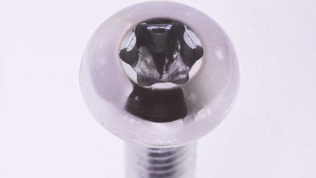 Vis Torx