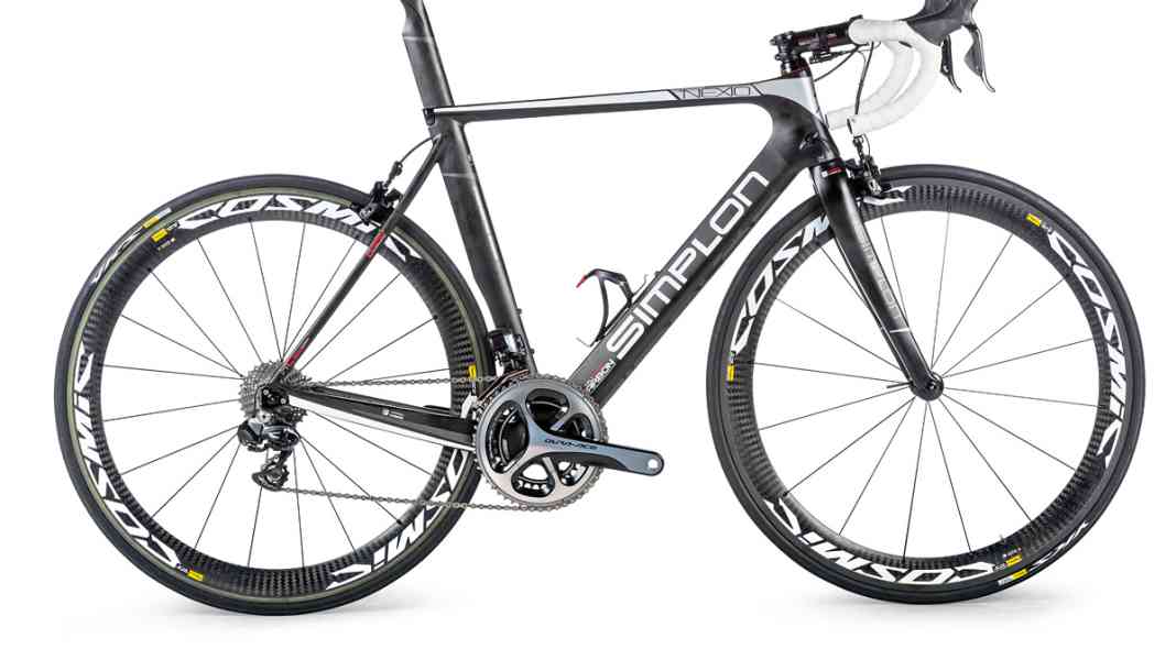 Simplon Nexio