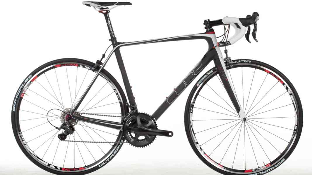 Cube Litening Super HPC Pro