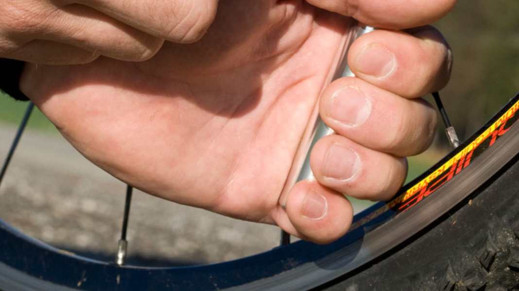 test individuel : Rivet de chaîne Birzmann