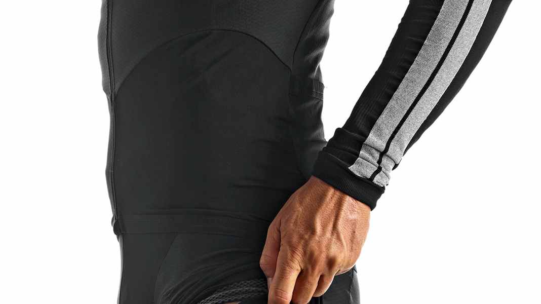 Einzeltest 2016: Assos Beinlinge für Rennradfahrer - Passen perfekt: Assos Beinlinge im Test