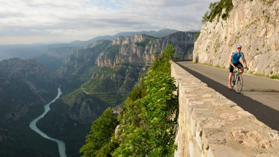 Frankreich: Côte d’Azur