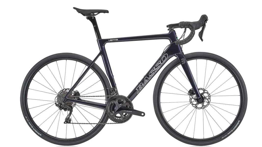 Neuheiten 2020: Basso Venta - Fairer Preis beim neuen Basso-Renner