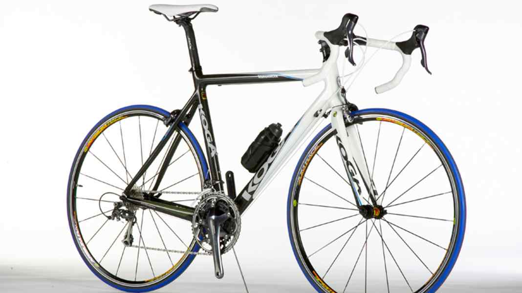 Koga Miyata Roadracer
