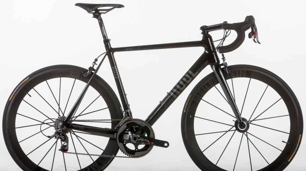 Rose Xeon X-Lite 8800