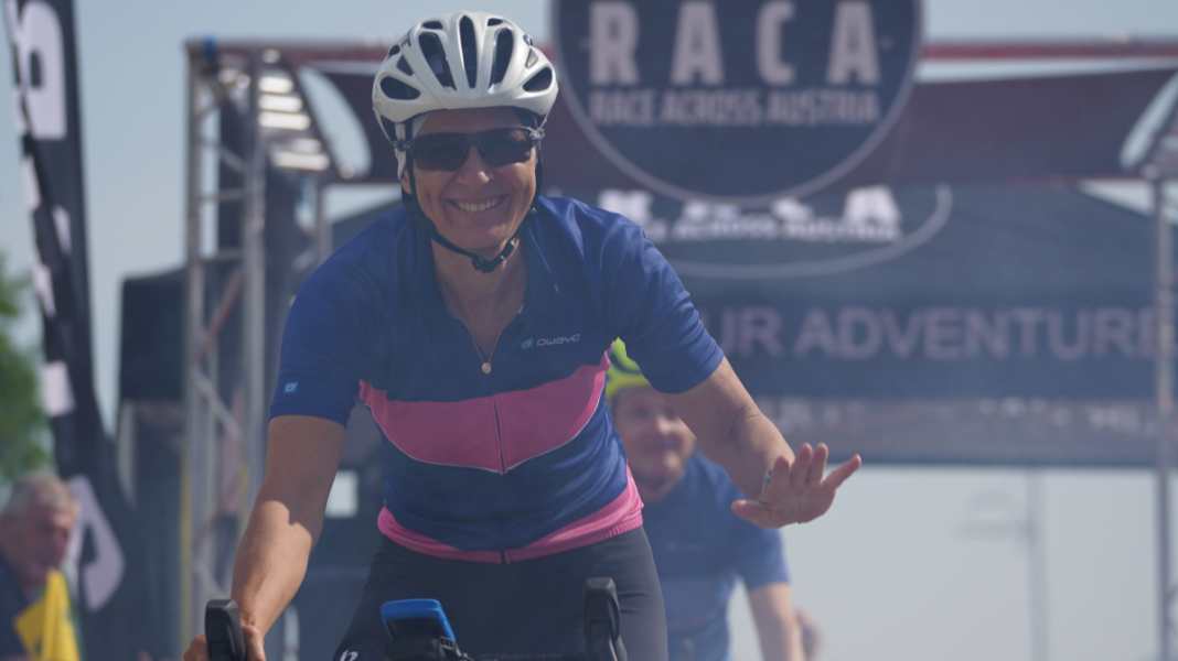 Race Across Austria (RACA) geht in die zweite Runde