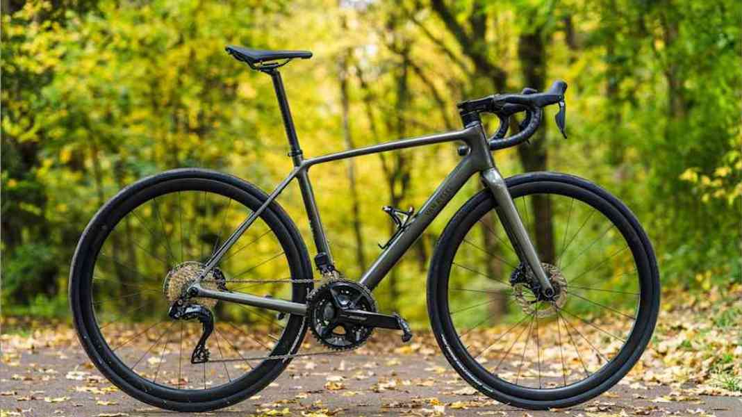 Vorbau fehlerhaft montiert: Decathlon ruft Van Rysel EDR CF Ultra 105 Di2 zurück