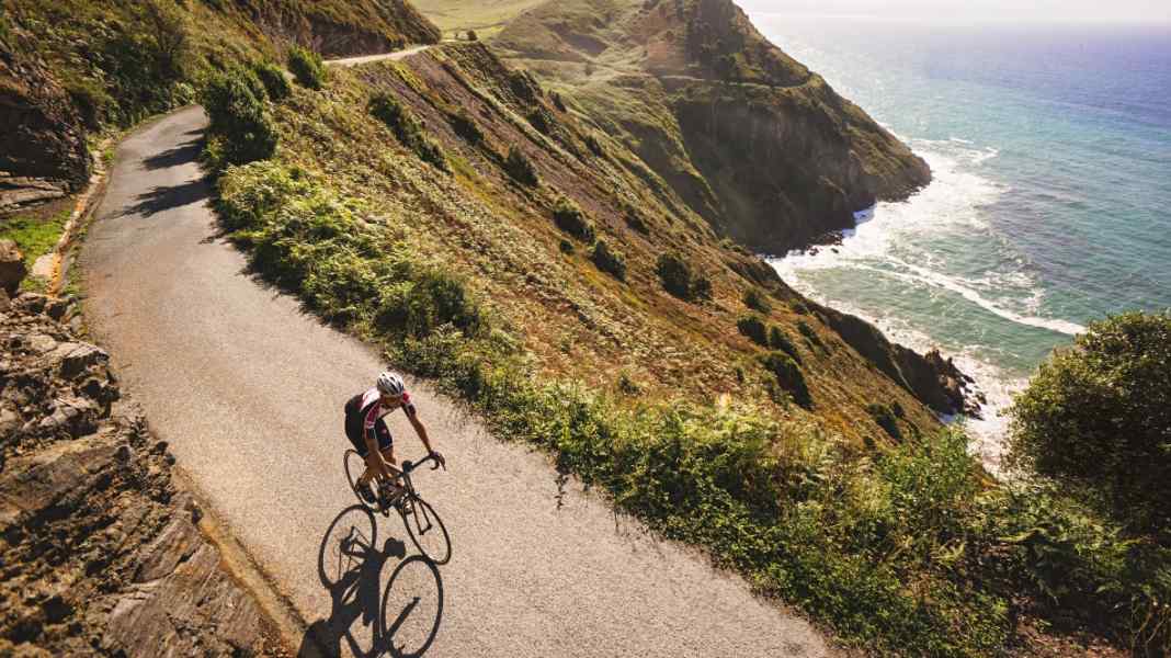 Spain: Basque Country