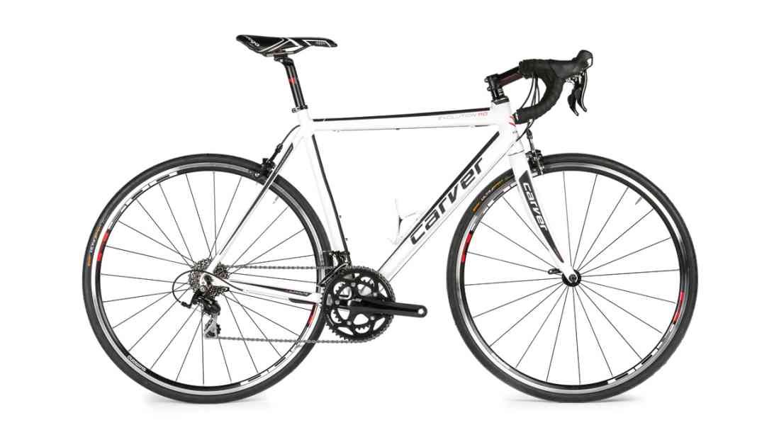 Carver Evolution 110 2014