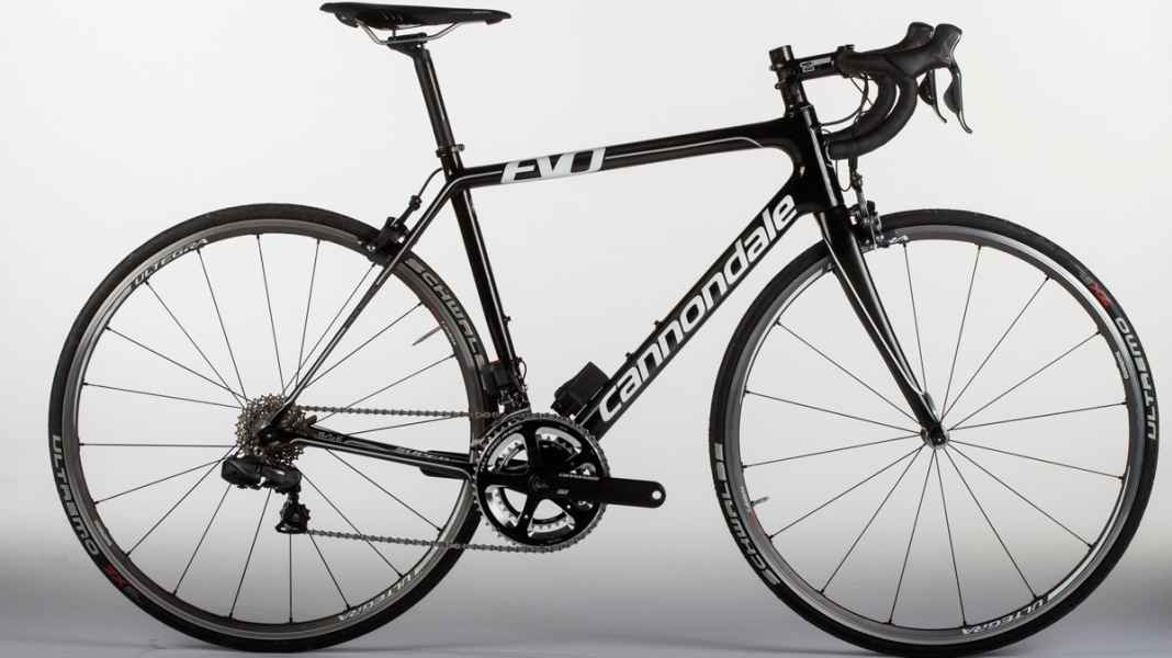 Cannondale SuperSix Evo