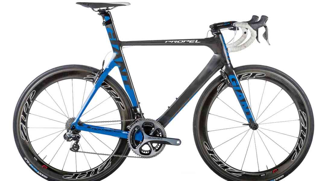 Giant Propel Advanced SL0