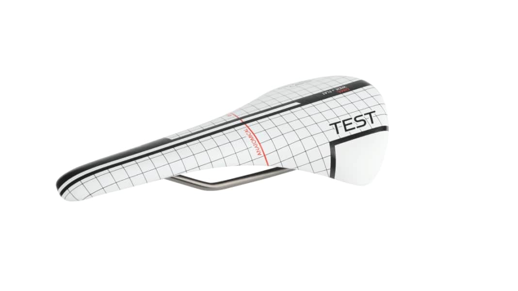 27 road bike saddles from 7 manufacturers tested - 6 testers 14 days 27 road bike saddles tested for you