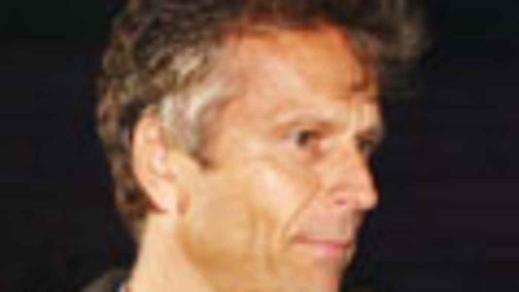 DTU: Gomez-Islinger comes, Barion goes