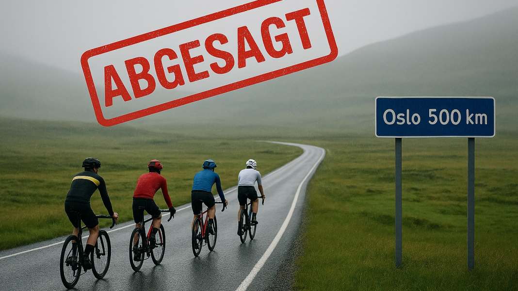 Trondheim-Oslo 2026 abgesagt: Steht die Styrkeprøven vor dem Aus?