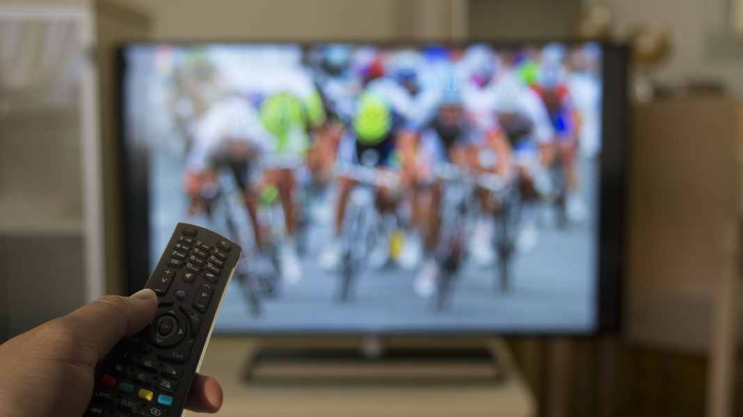 Films sur le vélo pour l'entraînement sur roulettes : qu'est-ce qui est diffusé en streaming ?